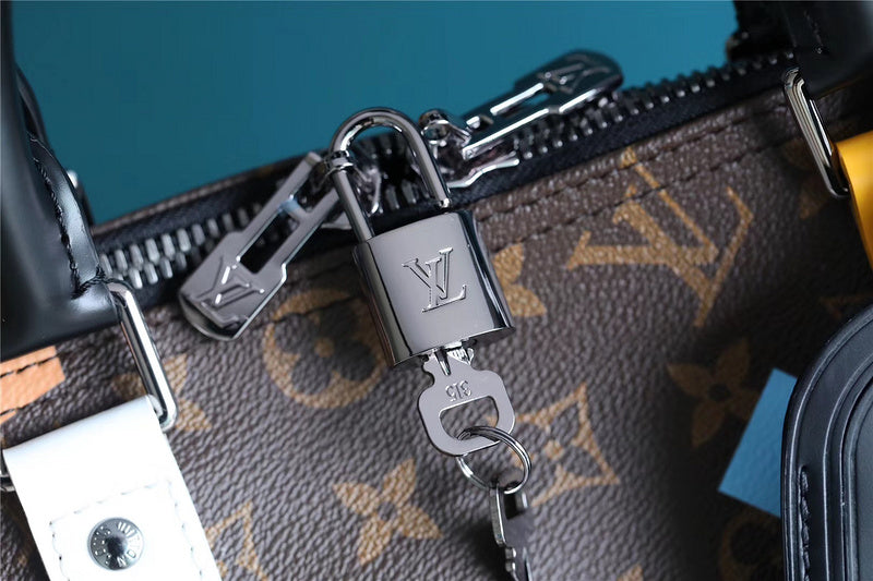 JB - LOV Travel Bags - 219