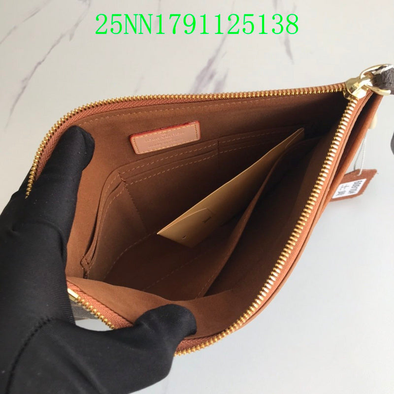 COZY BAGS - CHL Wallet - 485
