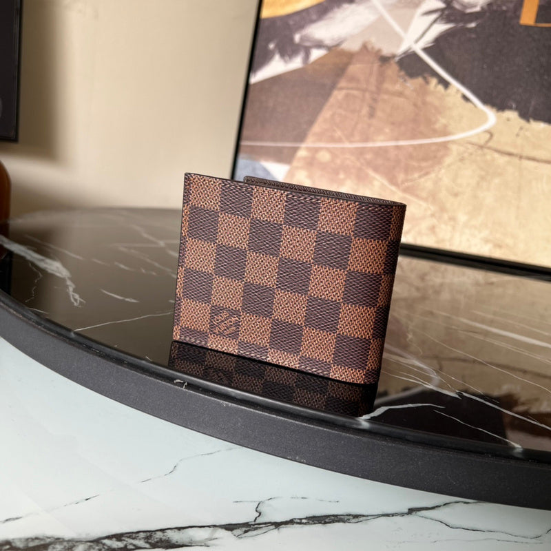 COZY - LOV Wallets - 104