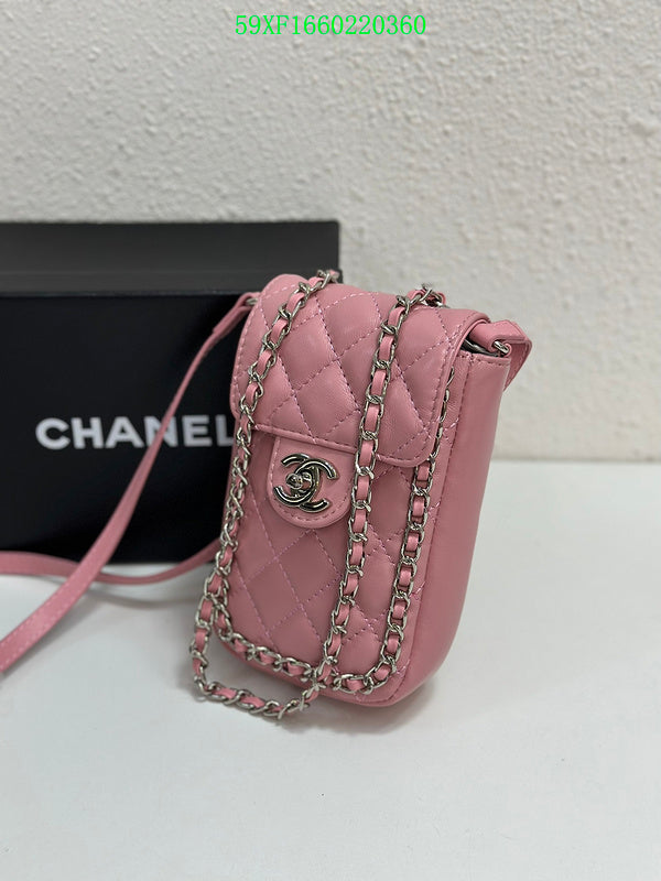 COZY BAGS - CHL Wallet - 208