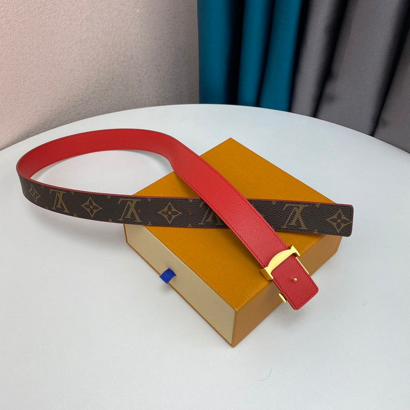JB - LOV Belts - 119