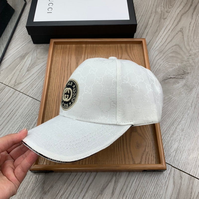 COZY BAGS - Guki Hats & Caps - 095