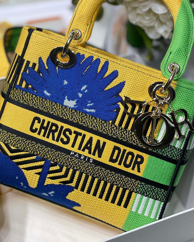 JB - DOR Lady Bags - 258