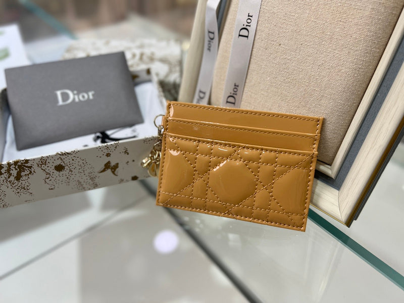 COZY BAGS - DOR Wallets - 001