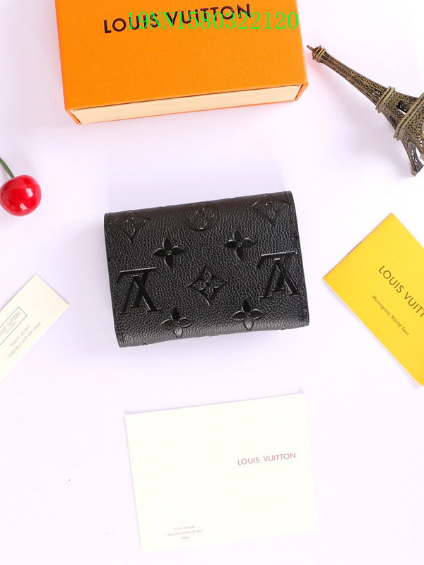COZY BAGS - LOV Wallet - 614