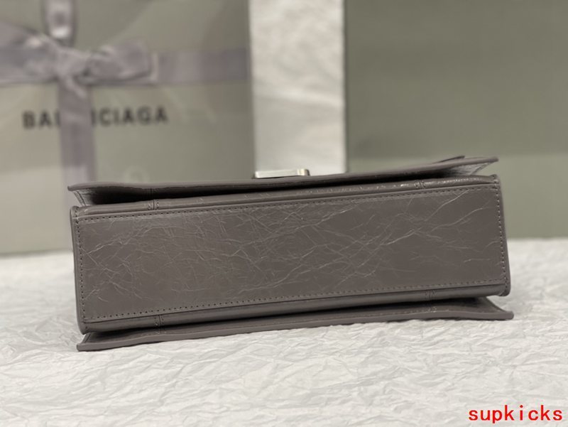 COZY BAGS - BG Hourglass Bags - 022