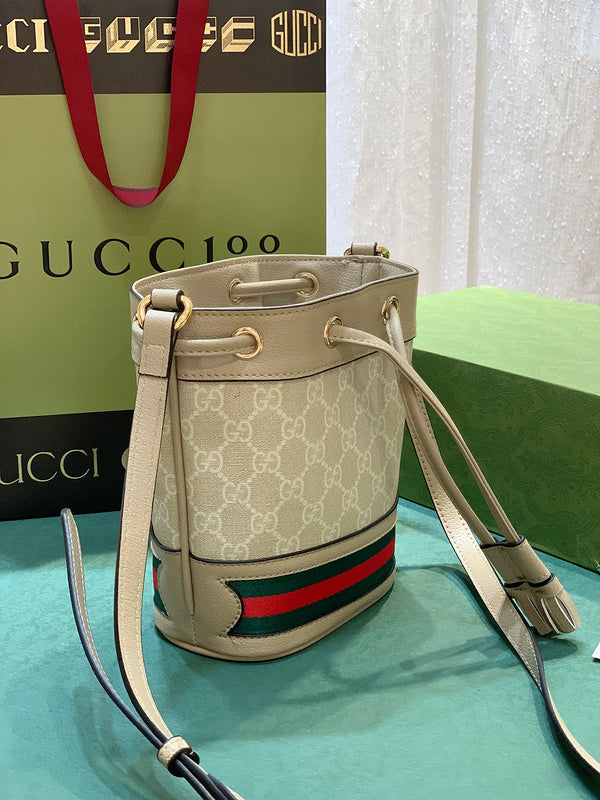 COZY BAGS - GUKI Bags - 868