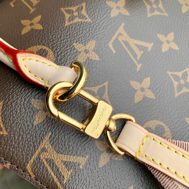 COZY - LV Bags - 859