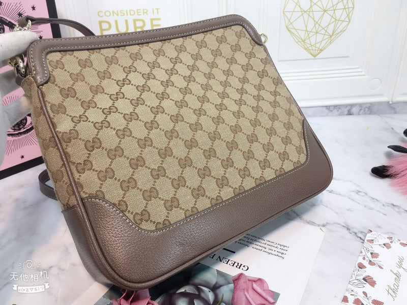 COZY BAGS - GUKI Bags - 500