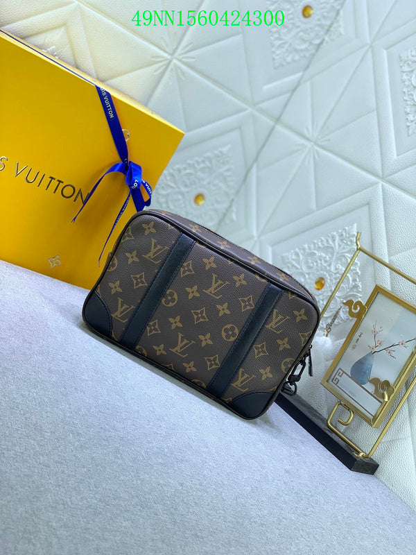 COZY BAGS - LOV Wallet - 543