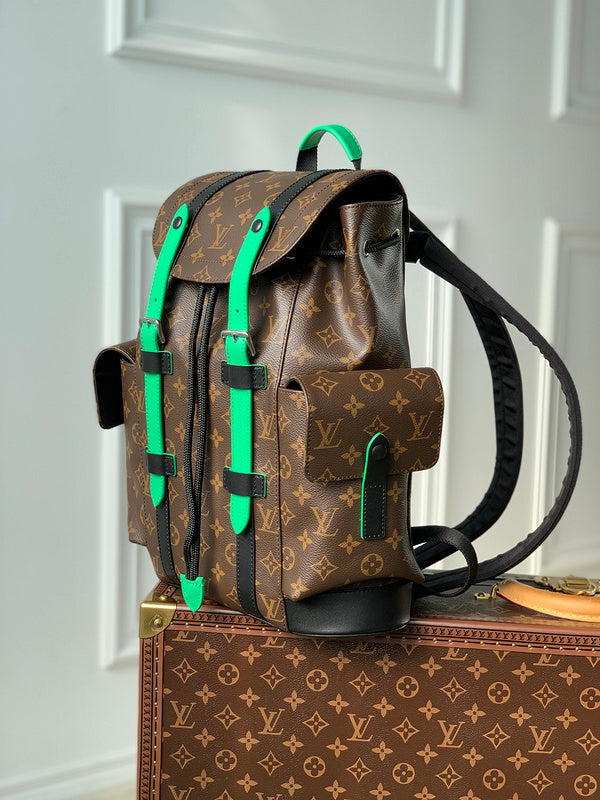 COZY - LV Bags - 1706
