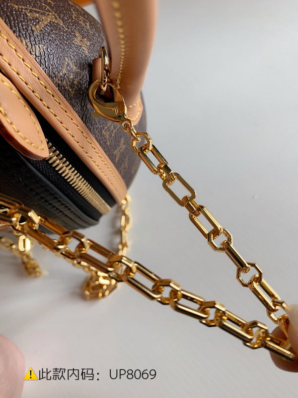 COZY BAGS - LOV Bags - 5081