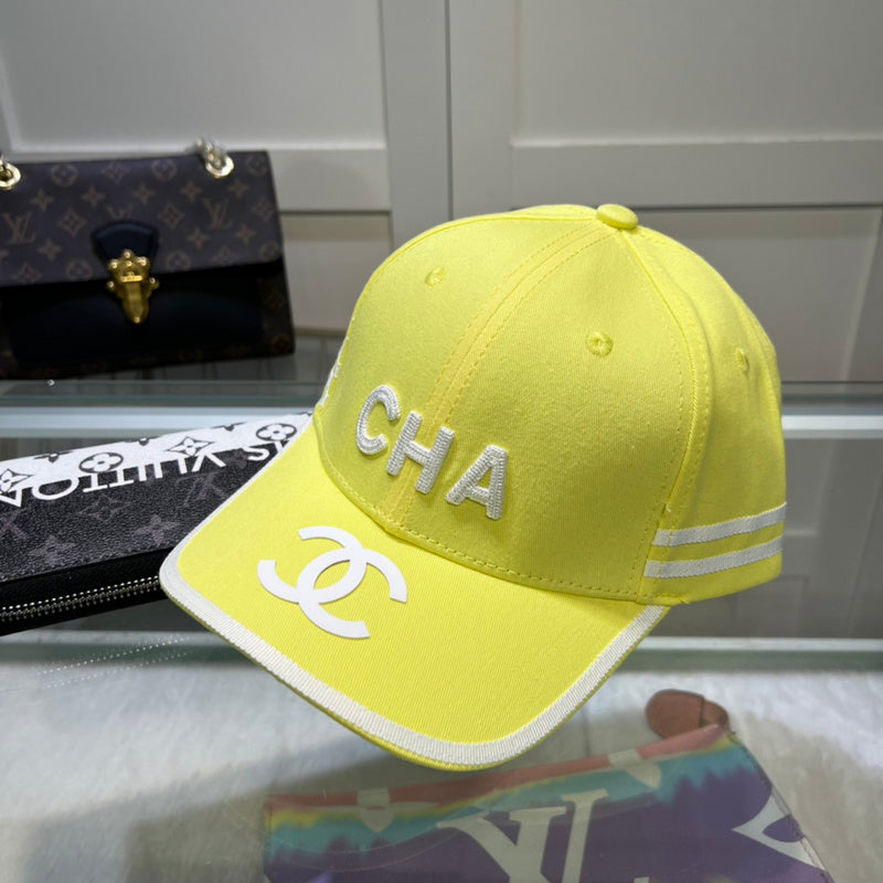 COZY BAGS - CHL Hats & Caps - 012