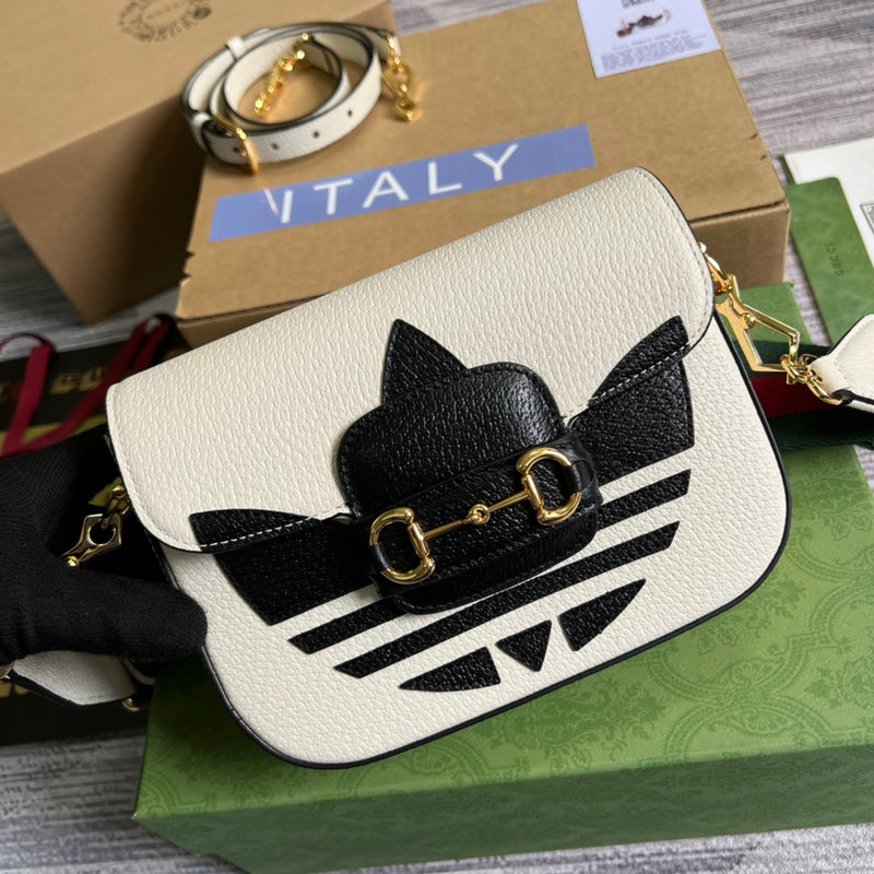 COZY BAGS - GUKI Women Bags - 1133