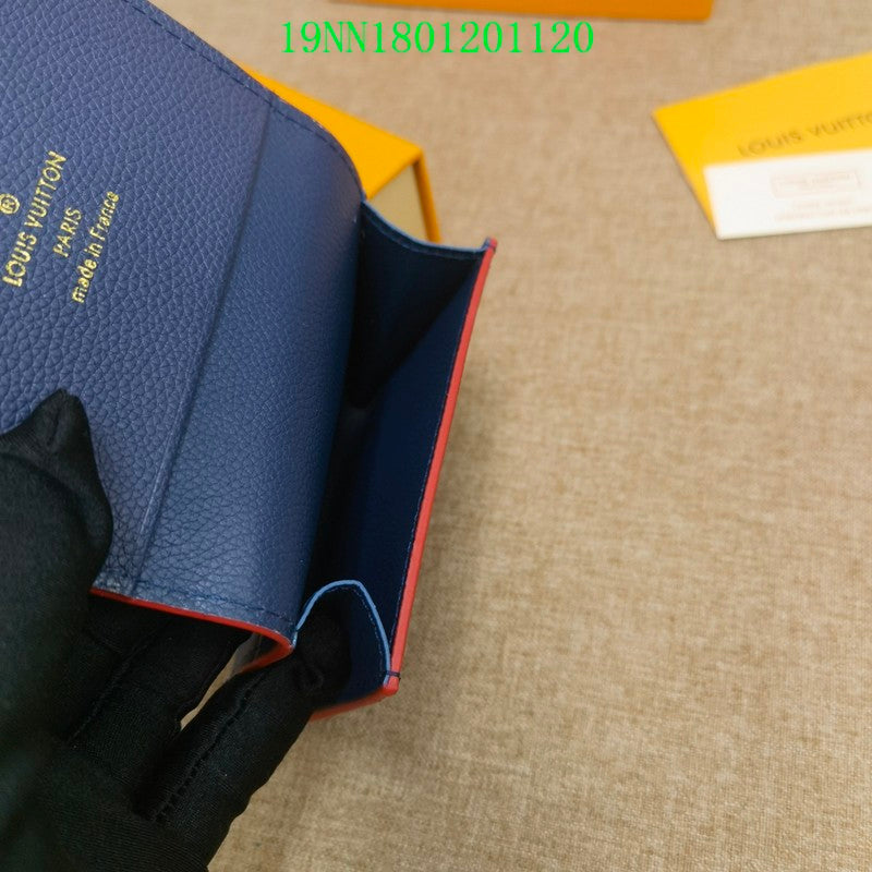 COZY BAGS - CHL Wallet - 443