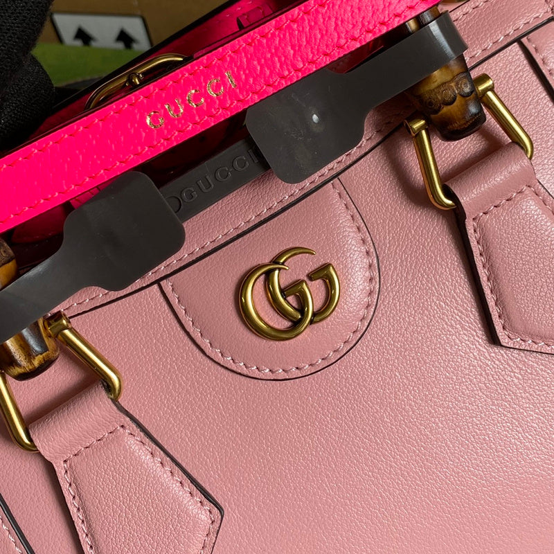 JB - Guki Lady Bags - 977