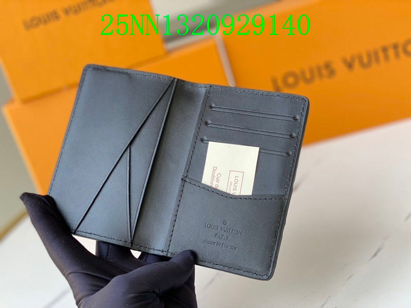 COZY BAGS - CHL Wallet - 580