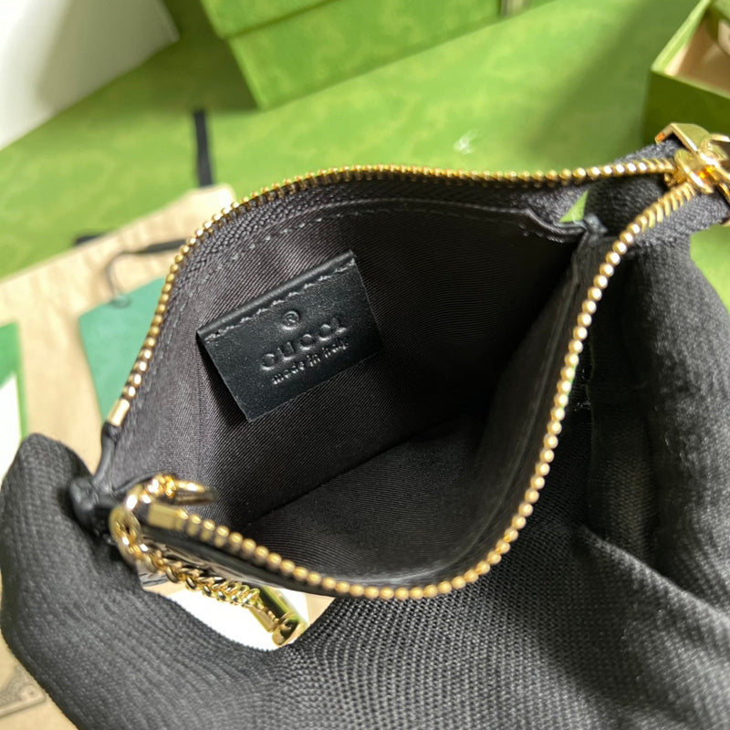 Cozy Bags - GUKI Men Wallets - 032