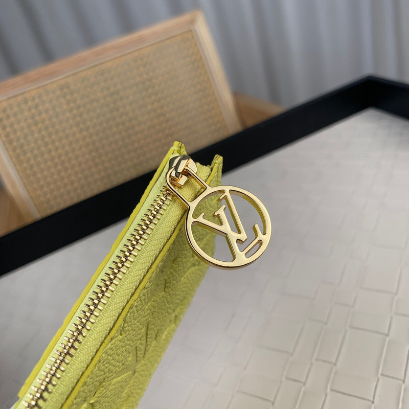 COZY BAGS - LOV Card Case - 050