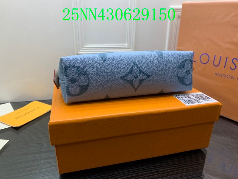 COZY BAGS - LOV Wallet - 1133