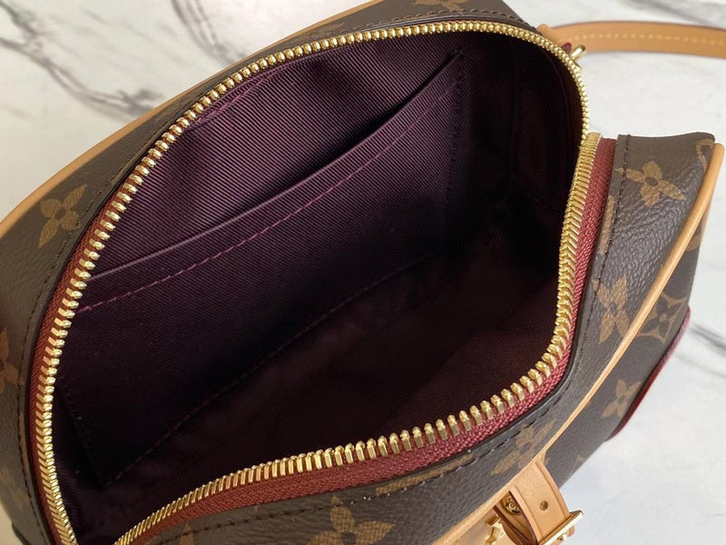 COZY BAGS - LOV Bags - 3521