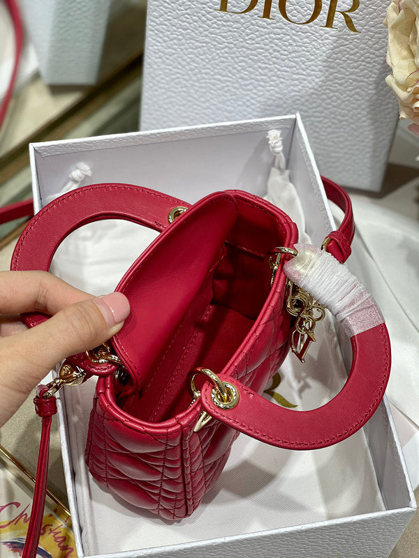 JB - DOR Lady Bags - 086