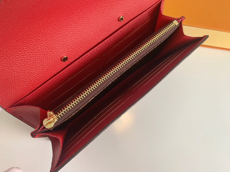 COZY BAGS - LOV Wallets - 837
