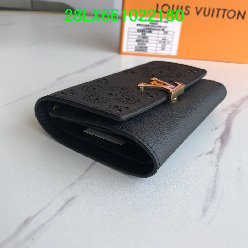 COZY BAGS - CHL Wallet - 1410