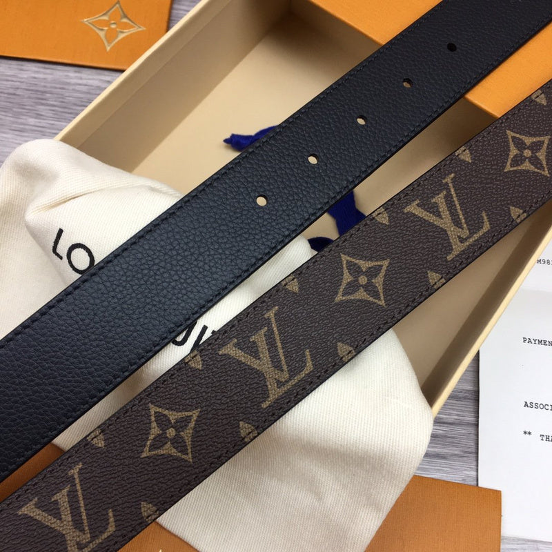 JB - LOV Belts - 257