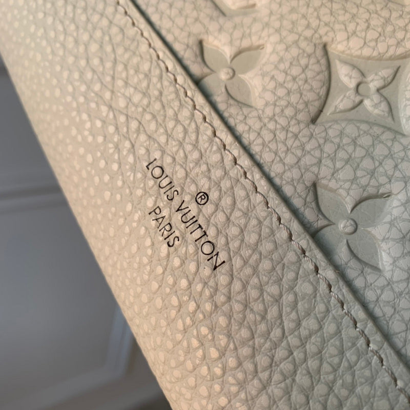 COZY - LOV Wallets - 456