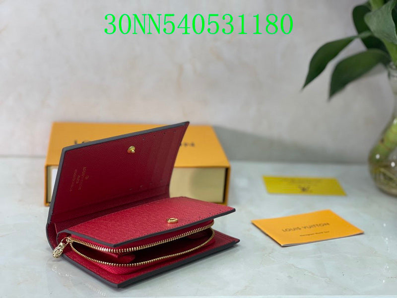COZY BAGS - CHL Wallet - 869