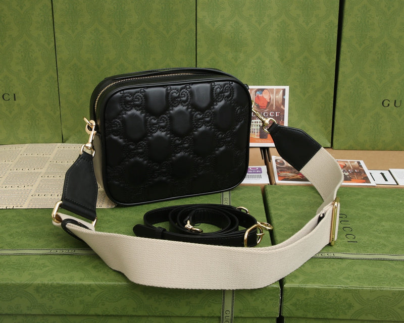 COZY BAGS - GUKI Women Bags - 960