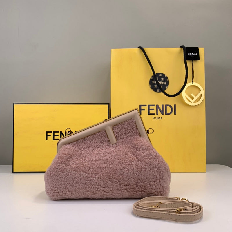 COZY - FDE Bags - 087