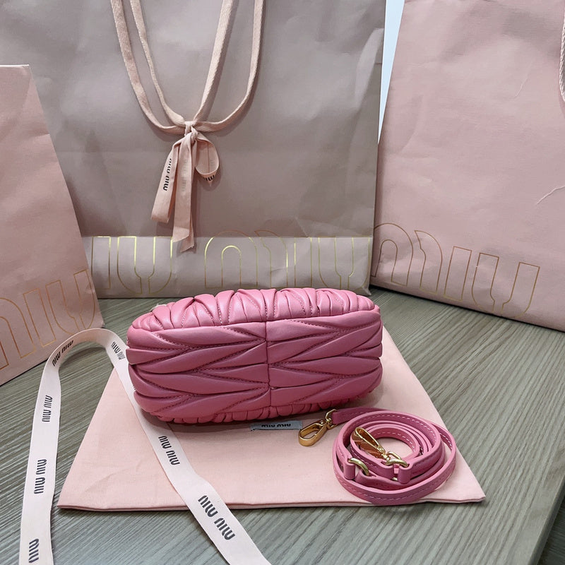 COZY BAGS - MMU Bags - 025