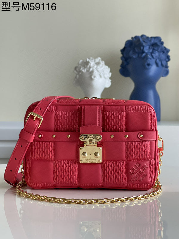 COZY BAGS - LOV Bags - 3320