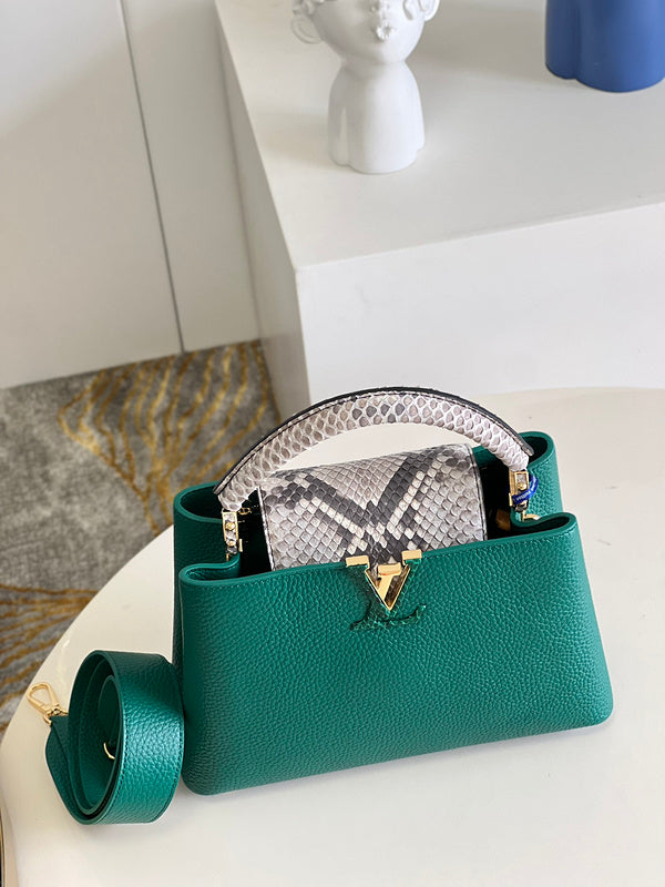 COZY - LV Bags - 2163