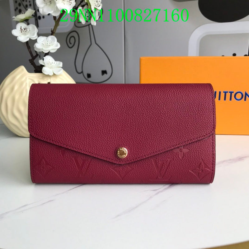 COZY BAGS - CHL Wallet - 608