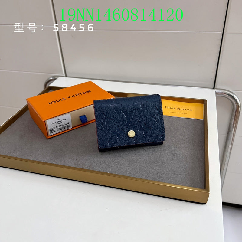 COZY BAGS - LOV Wallet - 120