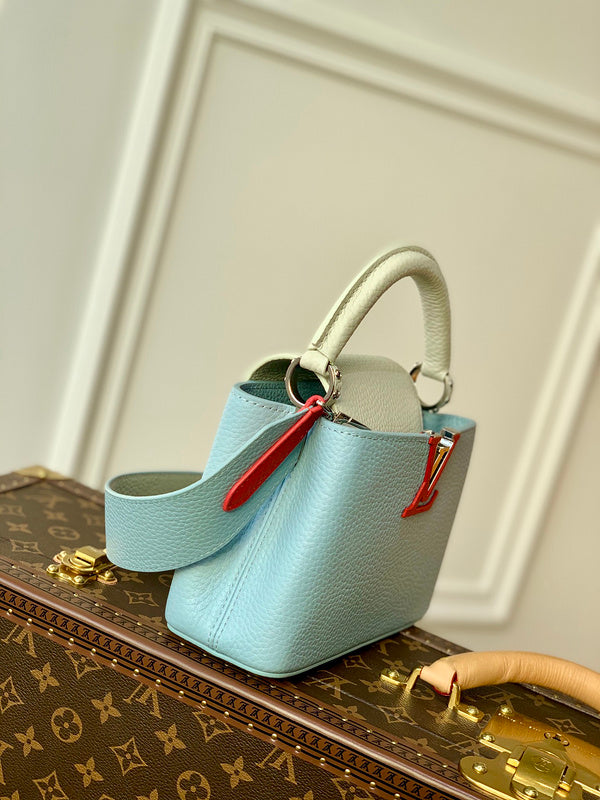 COZY BAGS - LOV Bags - 3993