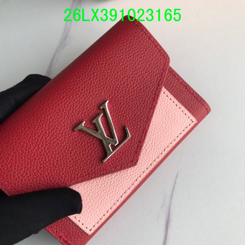 COZY BAGS - CHL Wallet - 1308