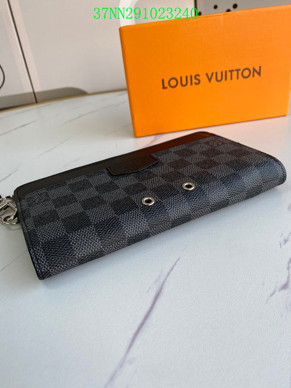 COZY BAGS - CHL Wallet - 1294