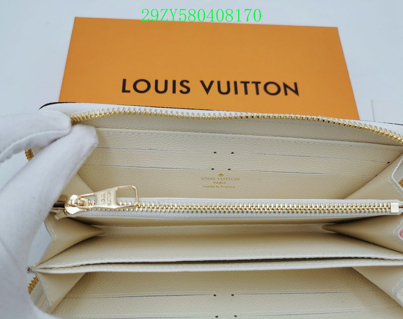 COZY BAGS - CHL Wallet - 1010