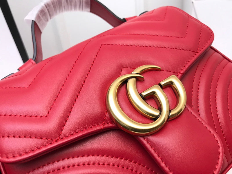 JB - Guki Lady Bags - 1137