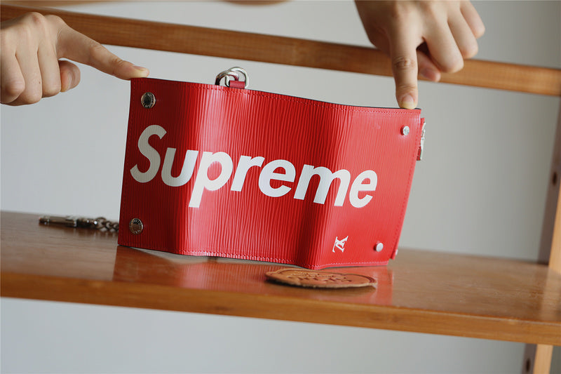COZY BAGS - LOV Card Case - 081