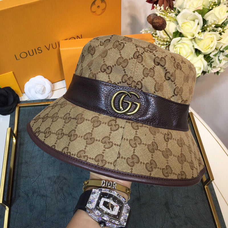COZY BAGS - Guki Hats & Caps - 229