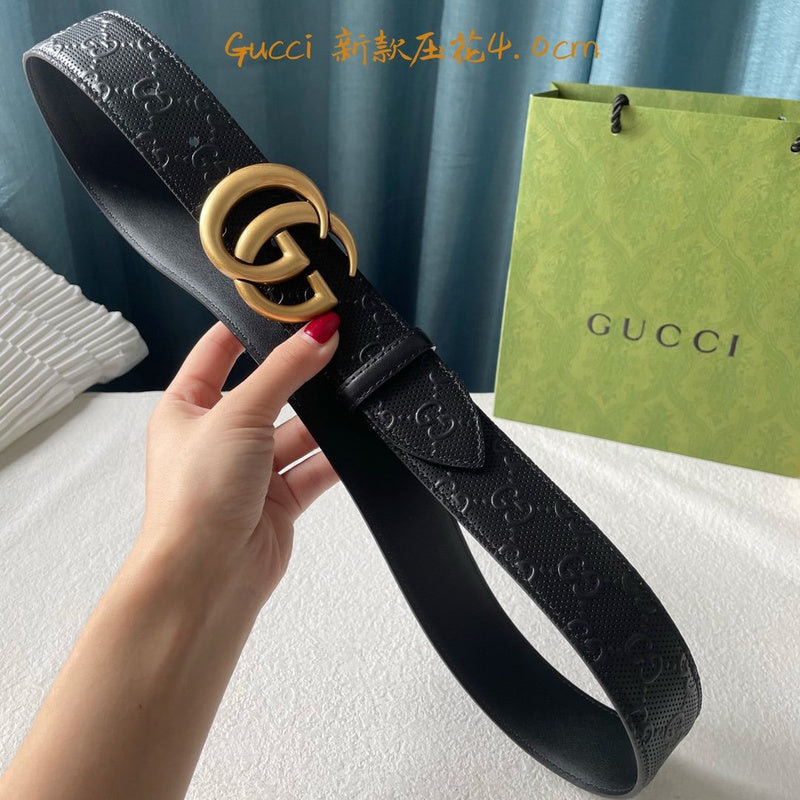 COZY BAGS - GUKI Belts - 104