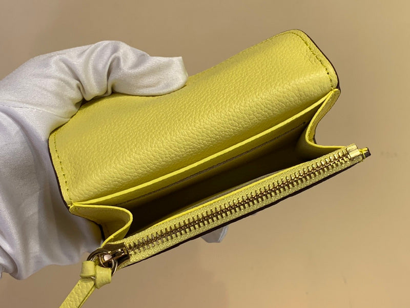 COZY - LOV Wallets - 191