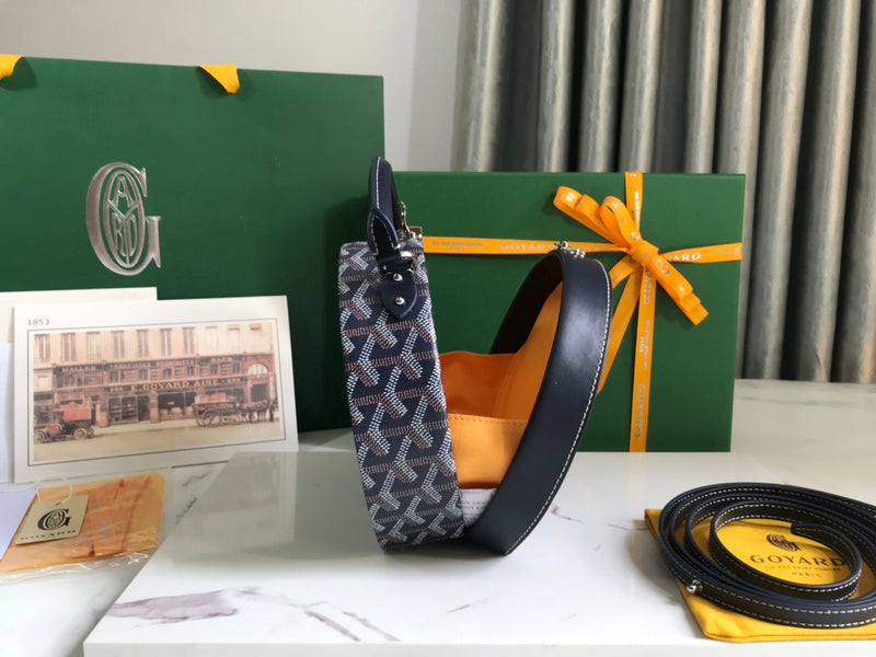 COZY BAGS - GYO Bags - 085