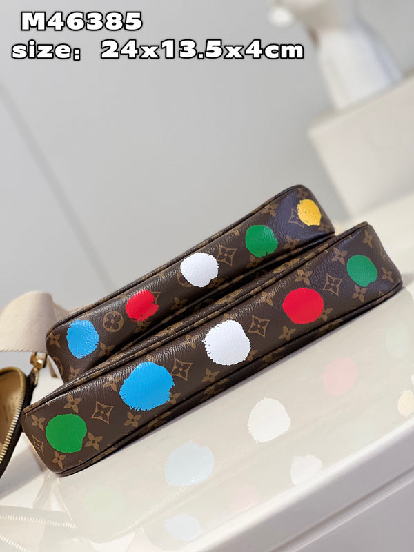 COZY BAGS - LOV Bags - 1293