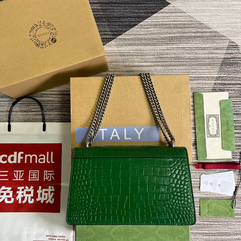 JB - Guki Lady Bags - 333